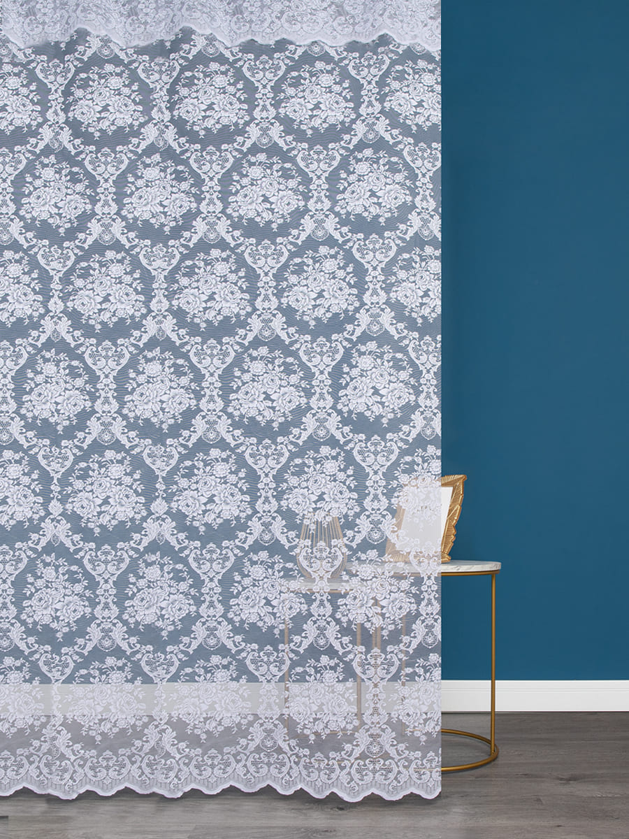 картинка Тюль Texrepublic HX H 4066/280Kw B 