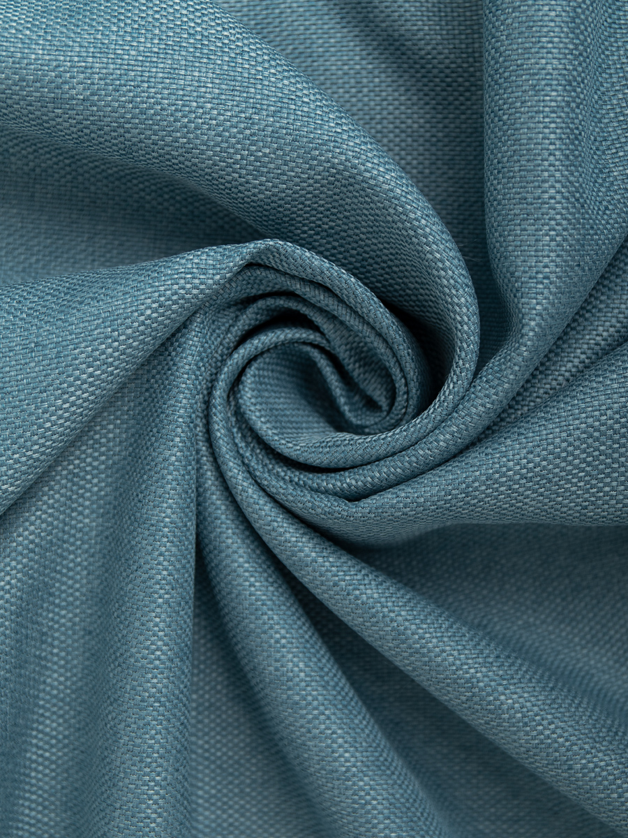 картинка Штора Amore Mio RR 104-13 2,0*2,7*1 бирюзовый 