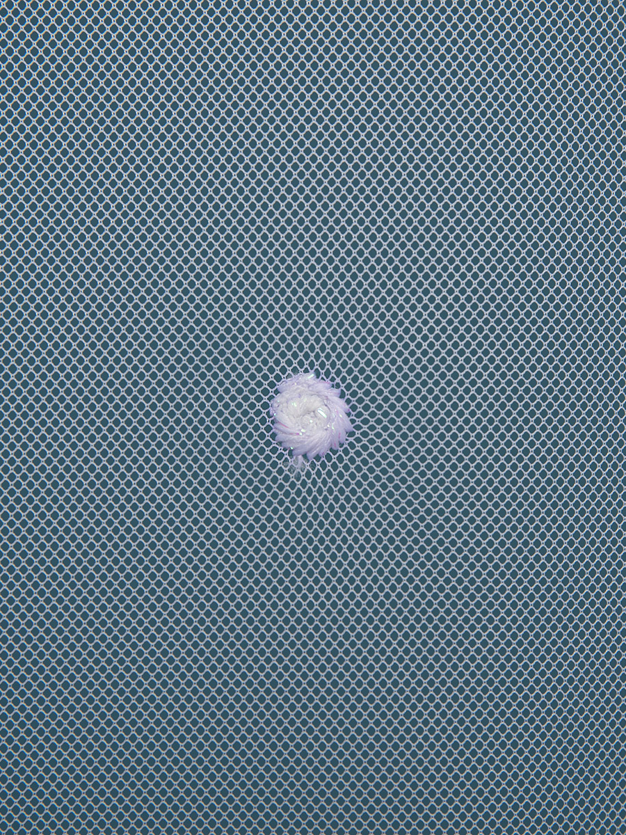 картинка Сетка вышивка  TRT Goroshek-w/290 GB 