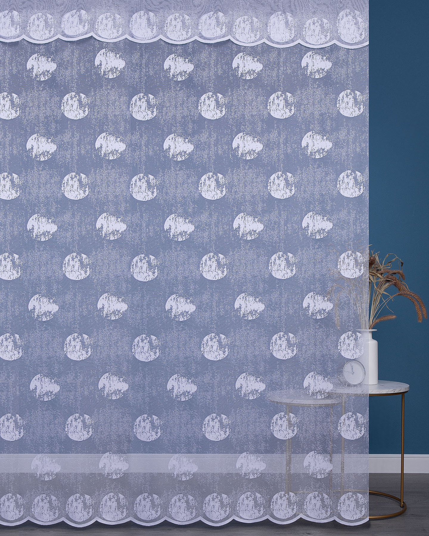 картинка Тюль LL 36010810/285Kw 