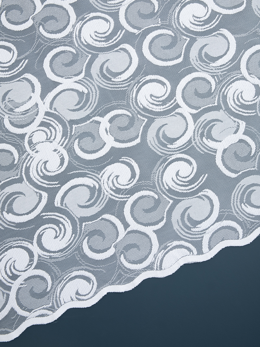 картинка Тюль Texrepublic HX H 4062/160w A 