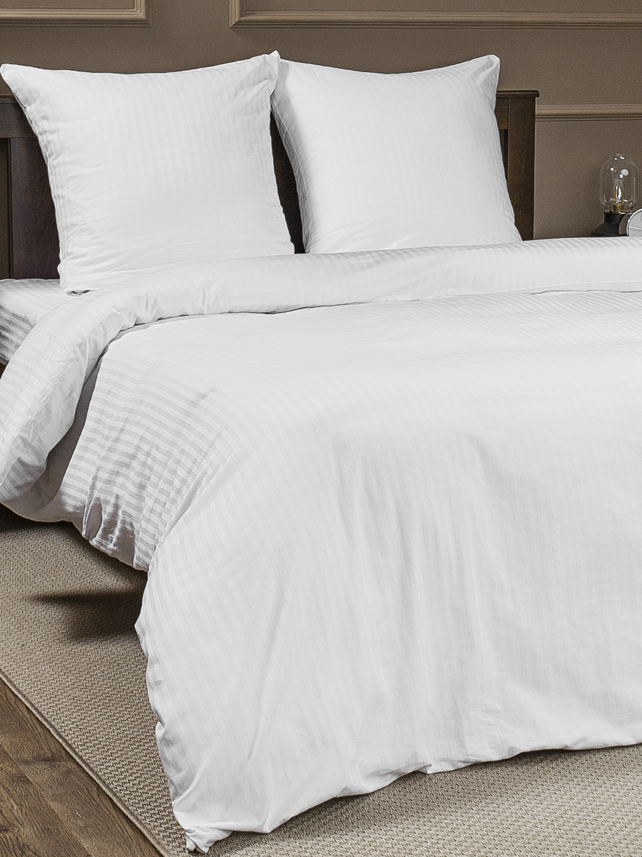 картинка Постельное бельё Amore Mio BZ QR Crystal+70 SINGLE Ss 