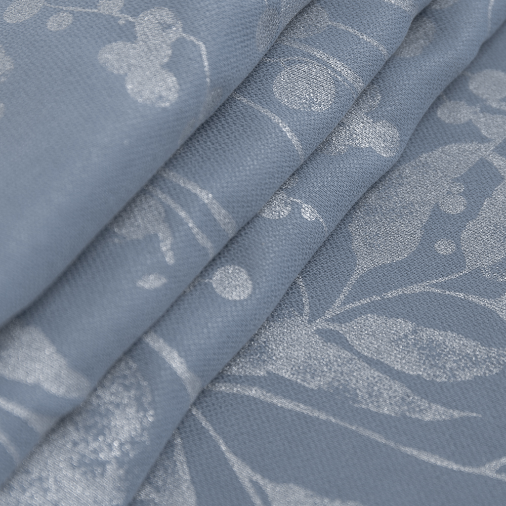 картинка Портьера Texrepublic EL 3984-01/280 PKan F 