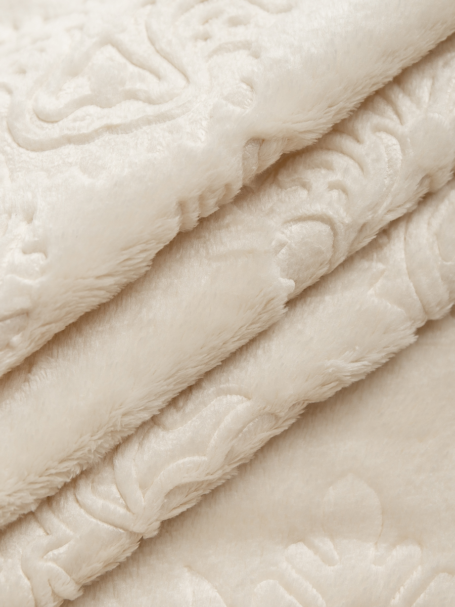 картинка Плед Texrepublic TF FNE ML 1520 d-дамаск 11-0105 