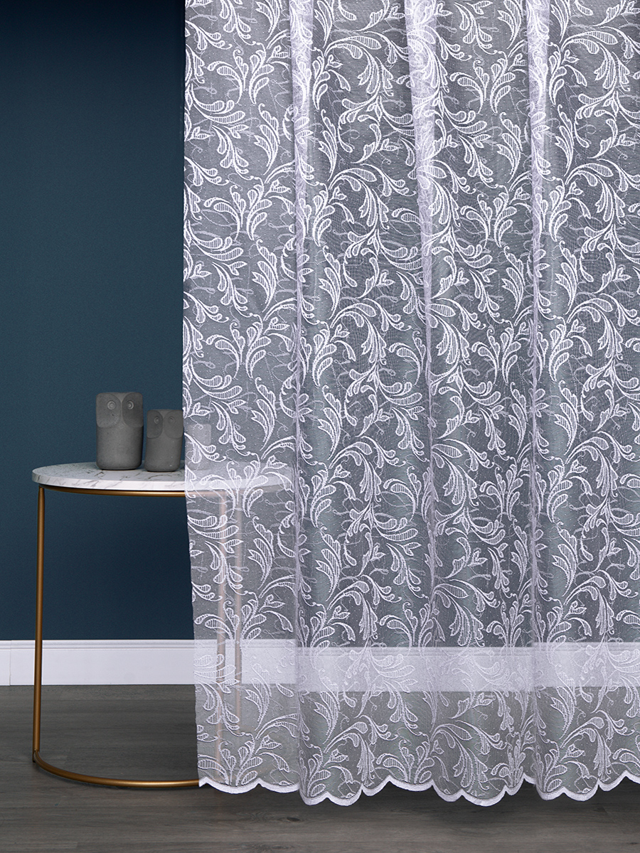 картинка Тюль LL 36010844/160w 