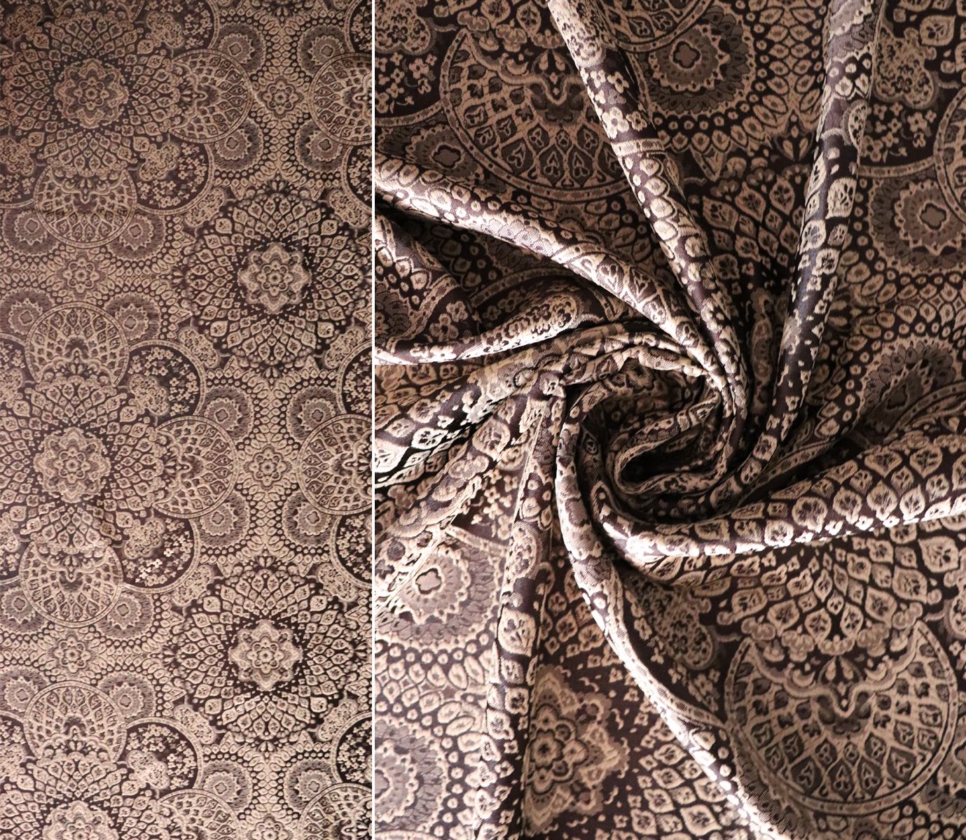 картинка Портьера HI 90021-8/310 P 