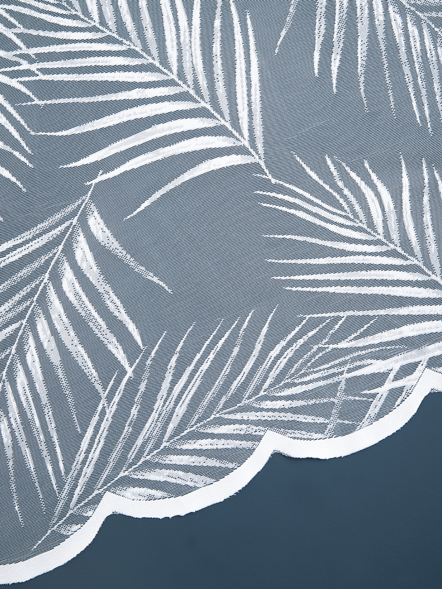 картинка Тюль HX H 4054/120w 