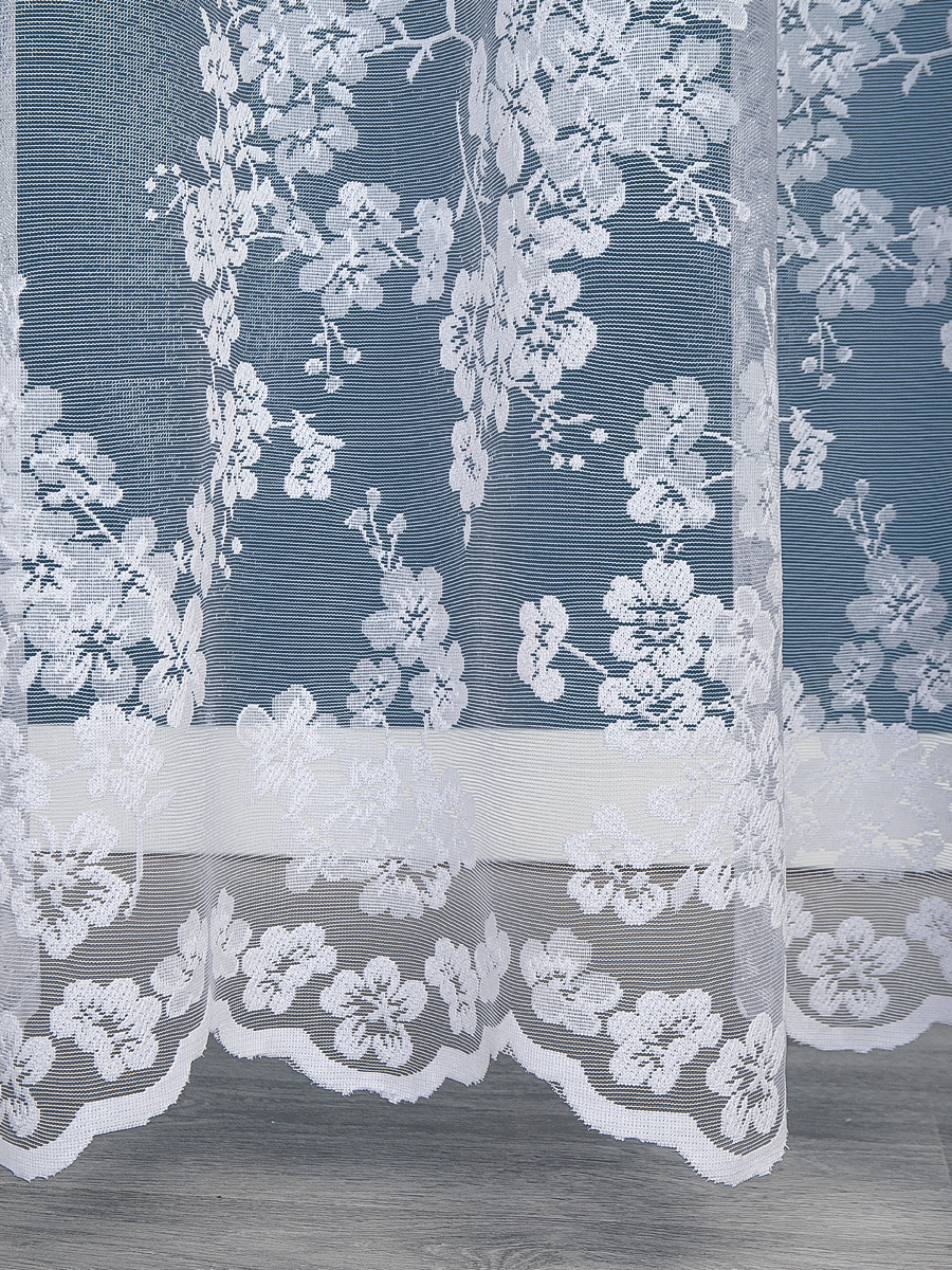 картинка Тюль Texrepublic HX M 3102/210Kw 