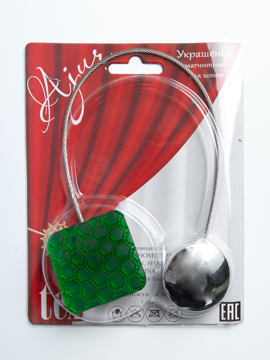 картинка Магнит Ajur MI NZ KV-7 tross 25 cm 