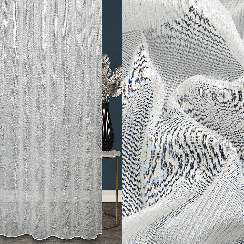 картинка Сетка фэнтези TRT 2165-001/280 Set ut NC 