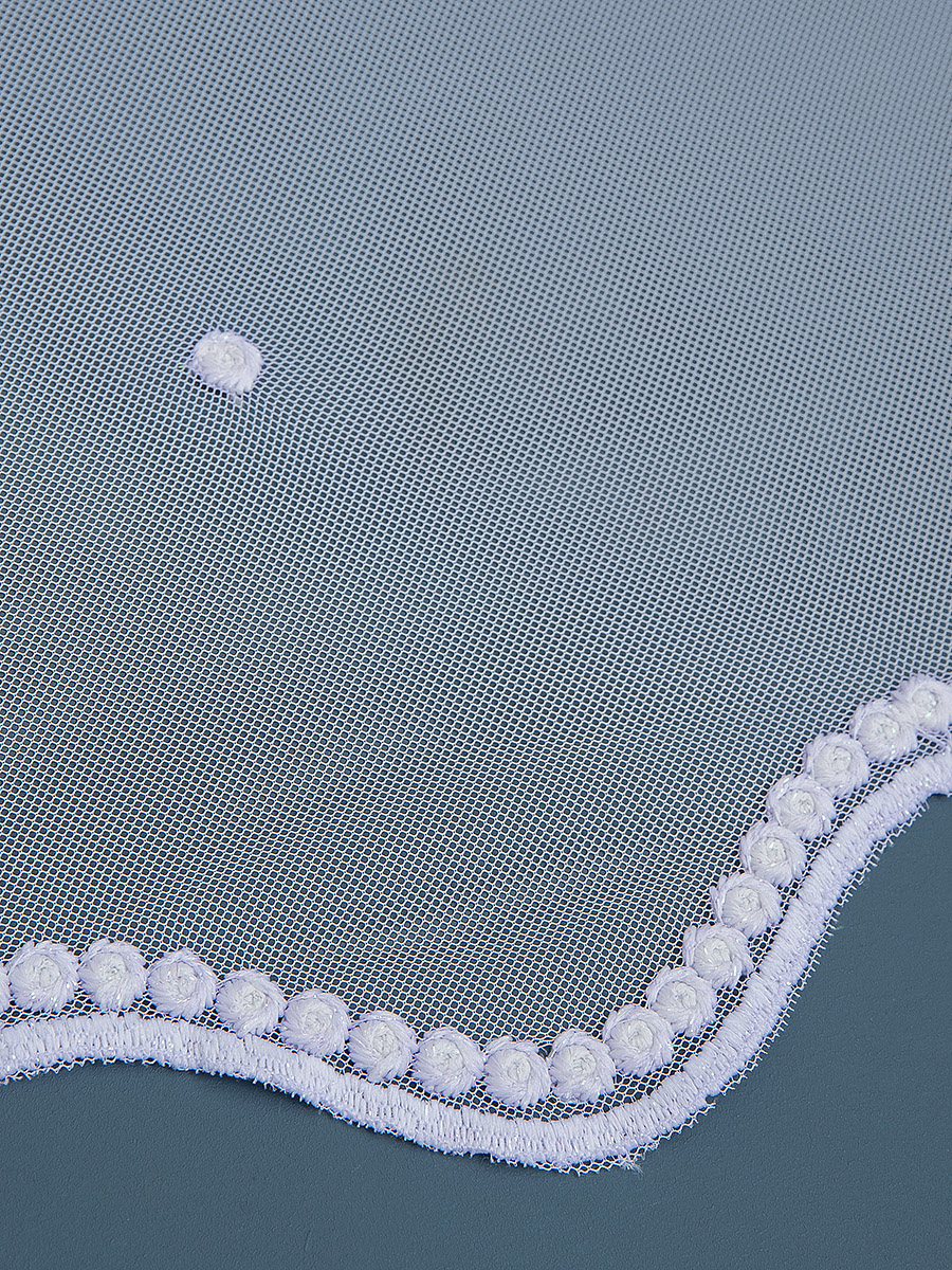 картинка Сетка вышивка  TRT Goroshek-w/290 GB 