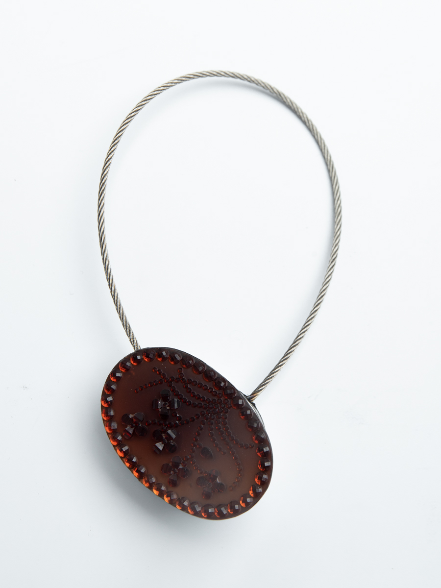 картинка Магнит Ajur MI ND OV-8 tross 25 cm 