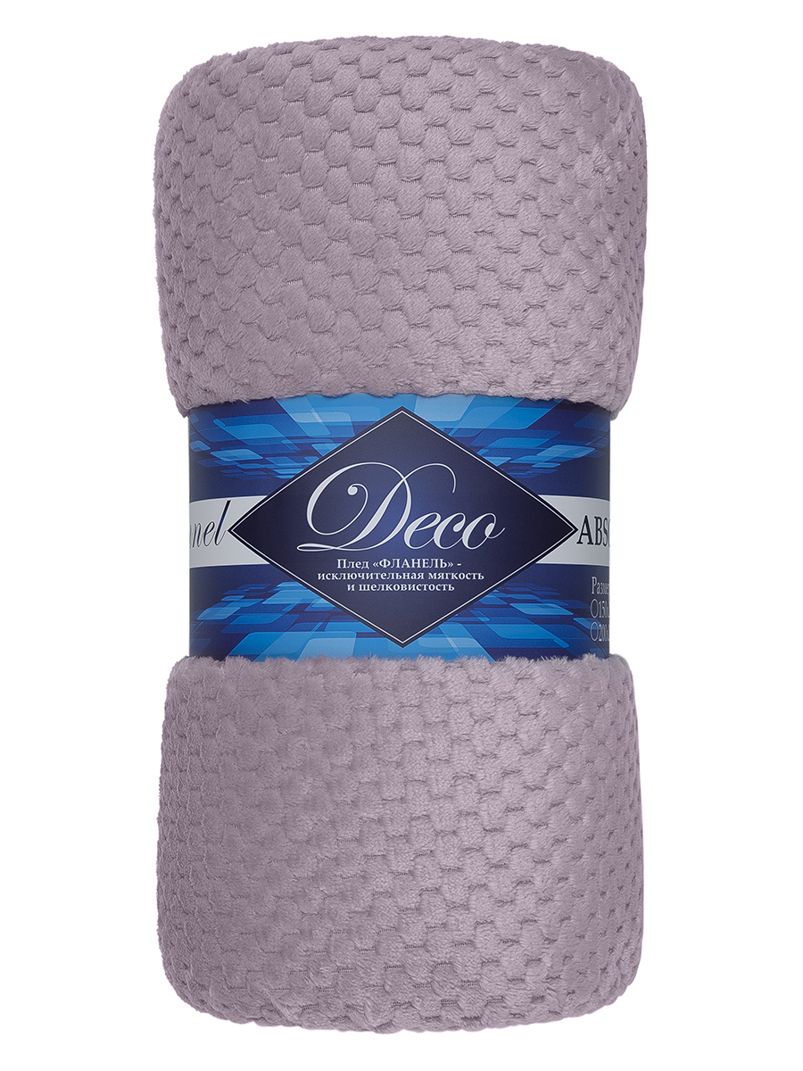 картинка Плед Texrepublic TF FNJ LI-BE3(LTLI1) 049/1520 r-ромбики NC 