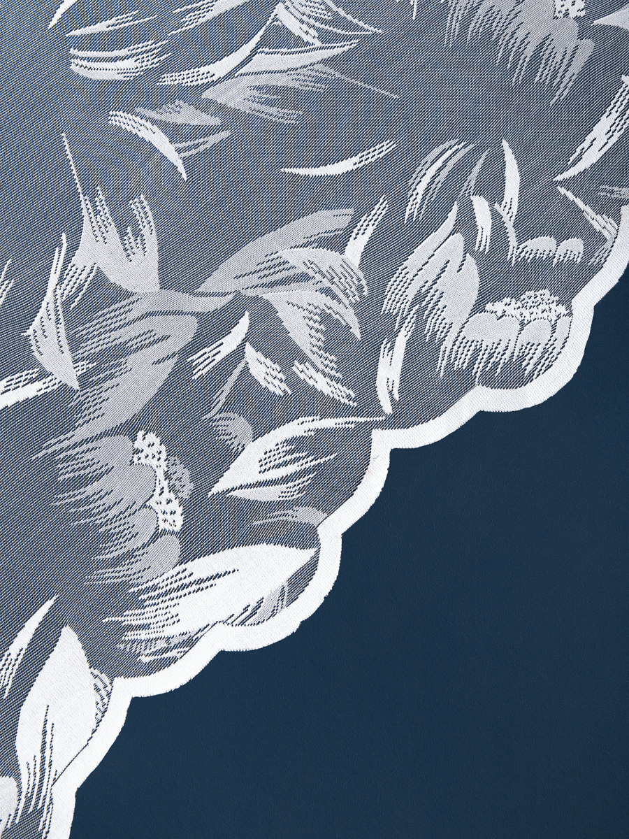 картинка Тюль HX H 4064/90w 