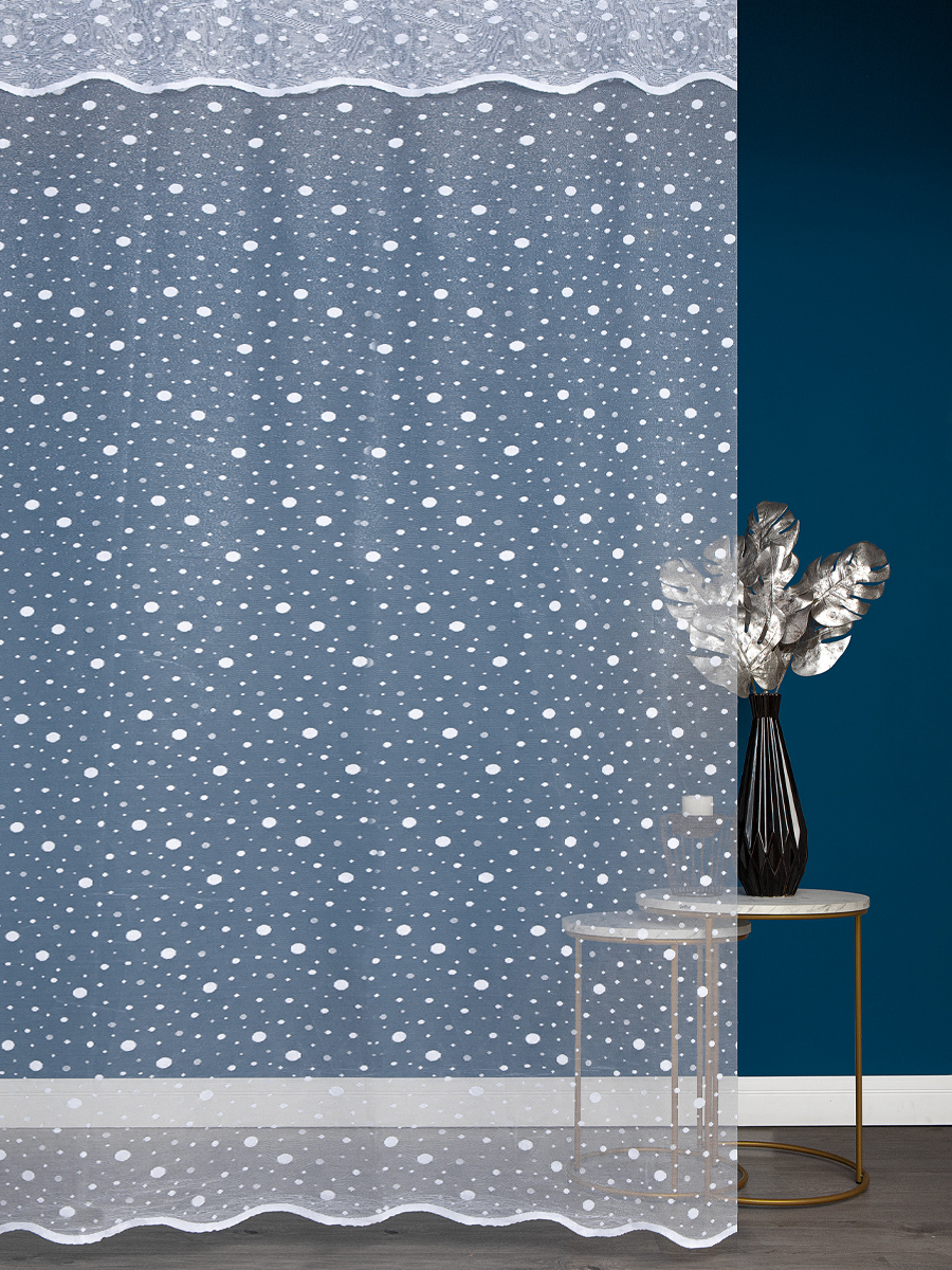 картинка Тюль Texrepublic HX M 3099/150Kw 