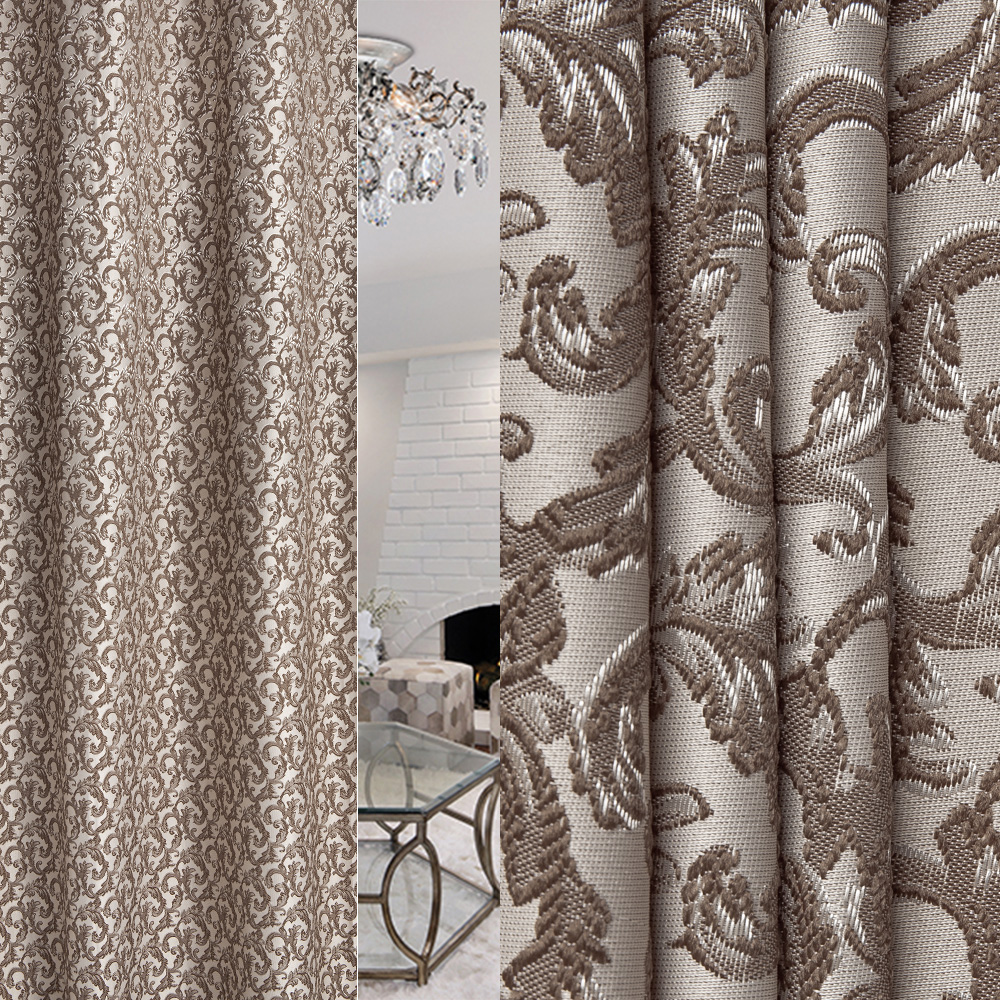 картинка Портьера  LD H025AF-4-20/150 PJac NC 