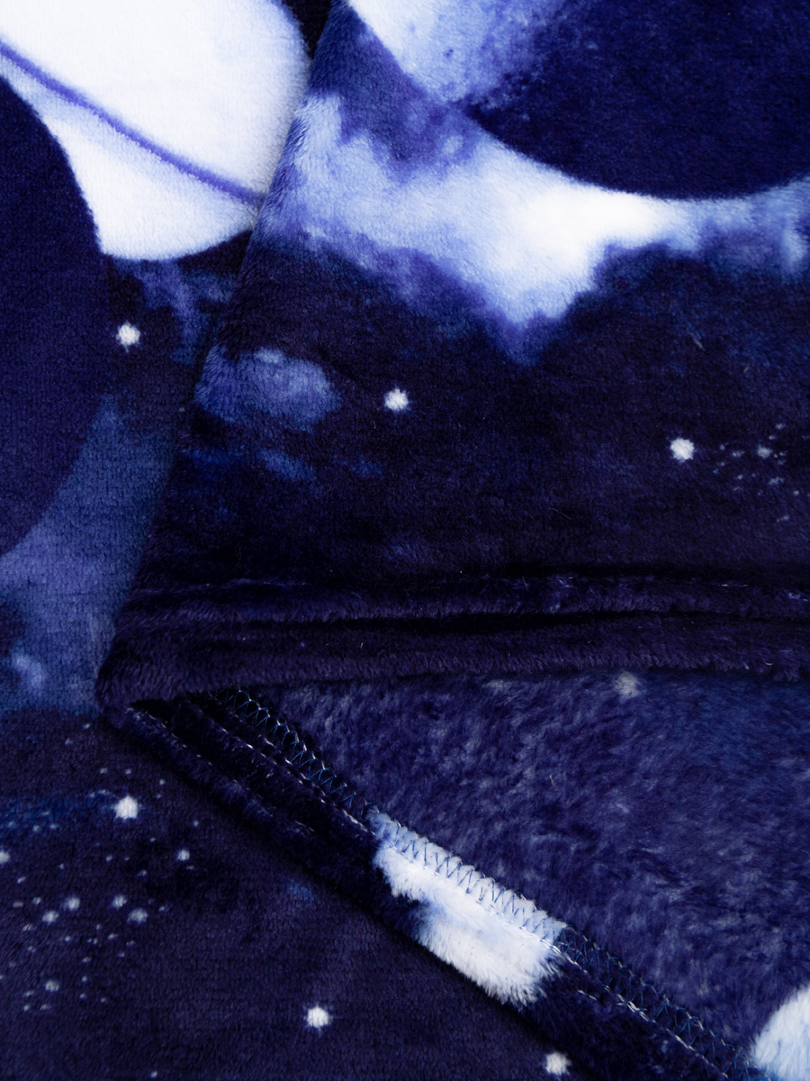 картинка Плед Texrepublic TF FN F121 b1520 Космос 