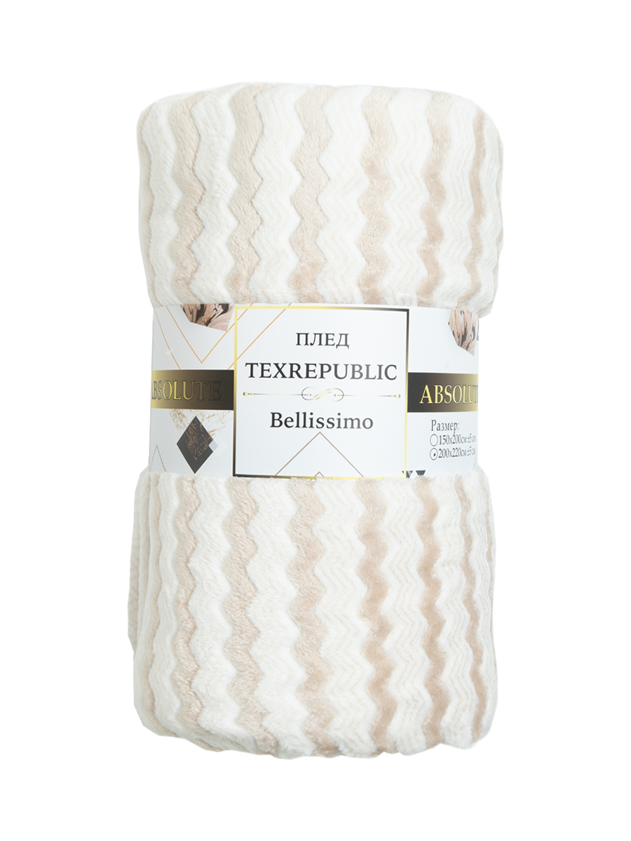 картинка Плед Texrepublic TF FNAC BE11 004/2022 NC 