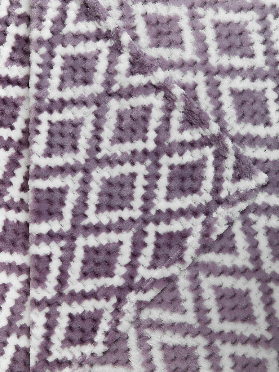 картинка Плед Texrepublic TF FNJp DKLI3 050/1520 NC 