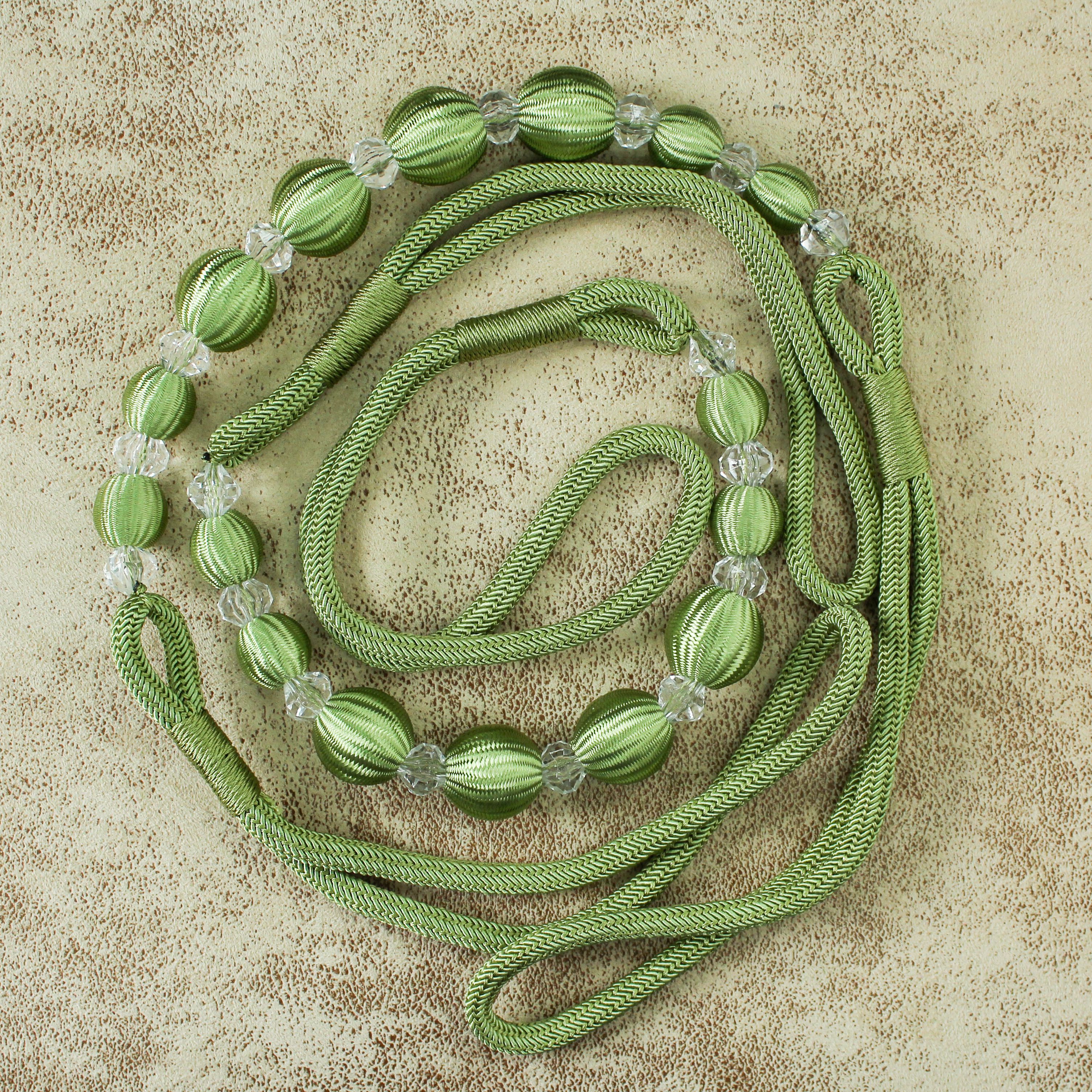 картинка Подхват д/штор Ajur HK P1-06 