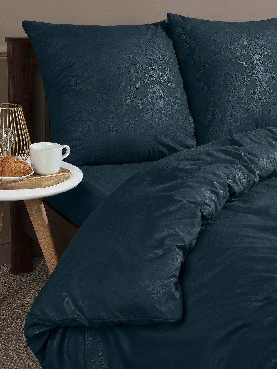 картинка Постельное бельё Amore Mio BZ QR Royal GR DOUBLE Mt 