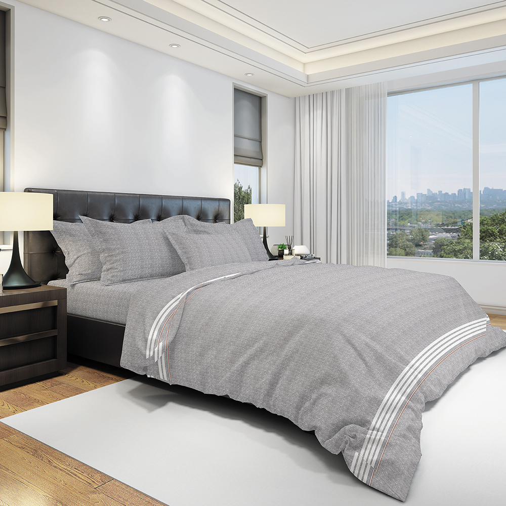 картинка Постельное бельё Amore Mio URG QR Bobby FAMILY B 