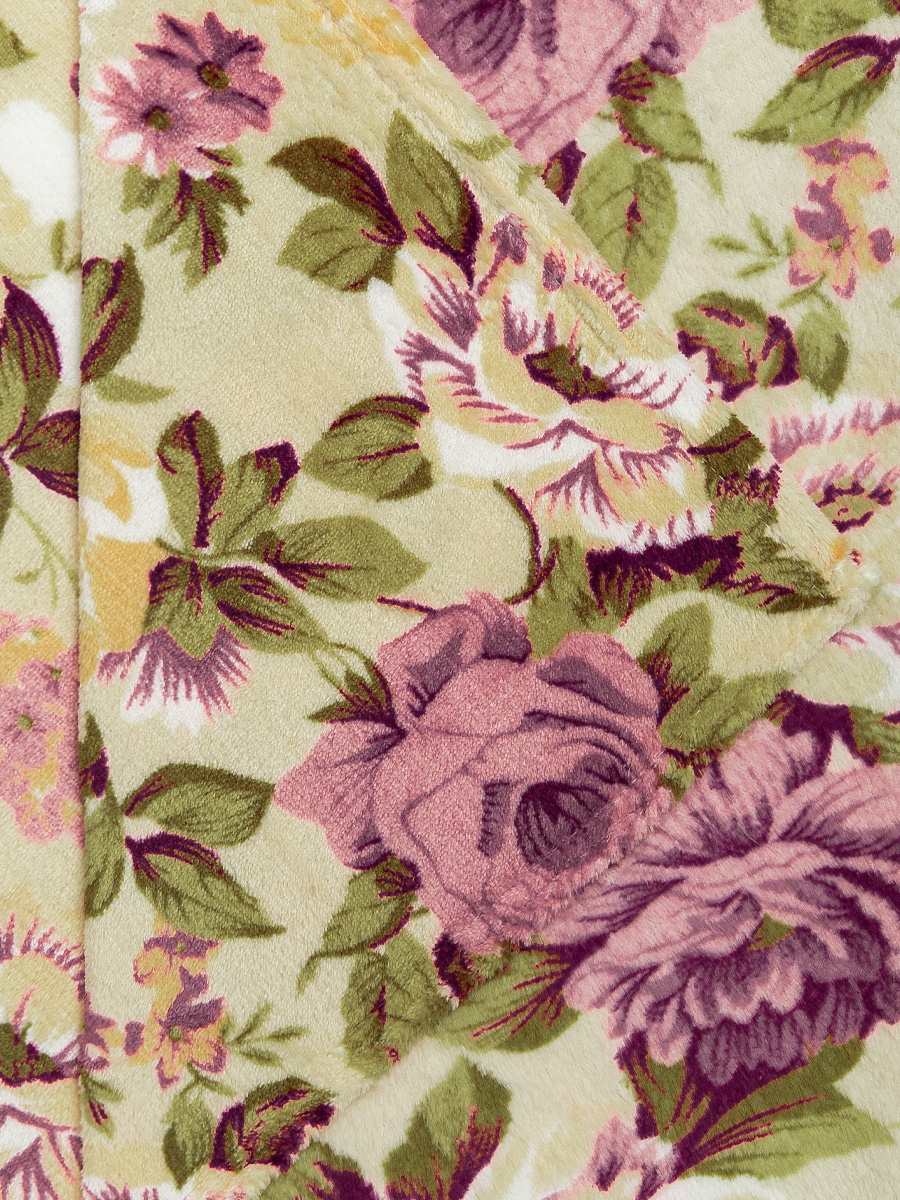 картинка Плед Texrepublic TF FN F27 b1821 Гобеленовые цветы 