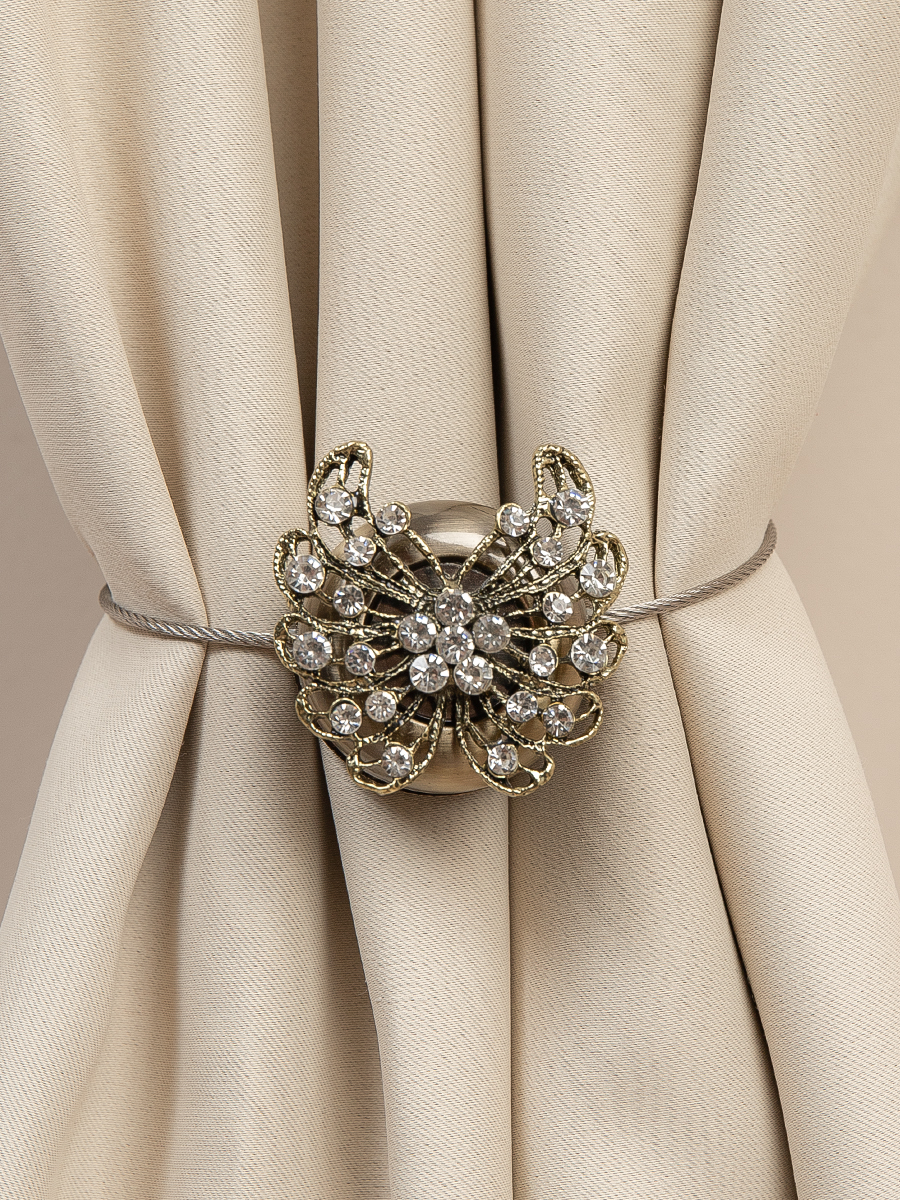 картинка Магнит Ajur MI B33- gld tross 25 cm 