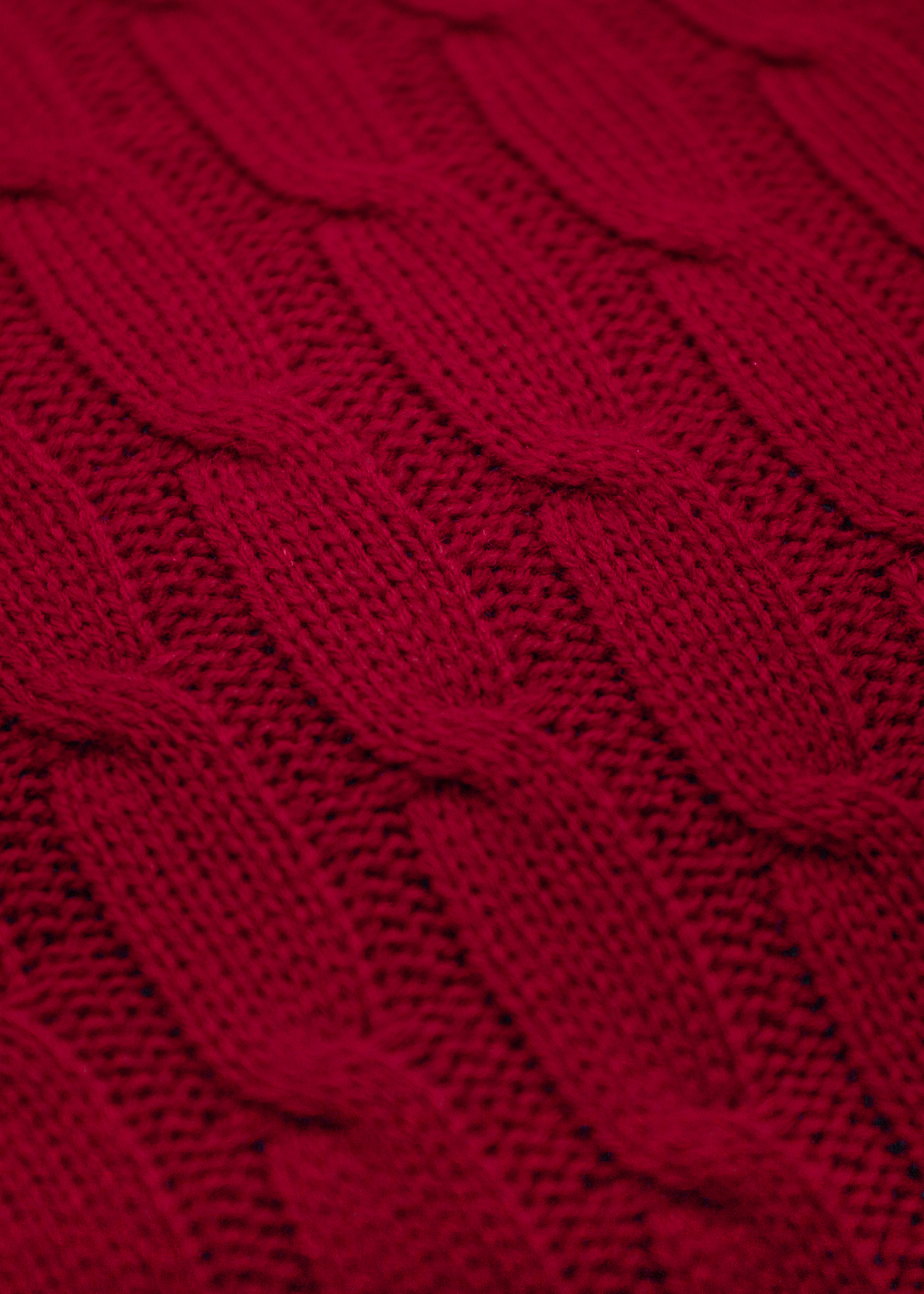 картинка Наволочка SV lt A 40*40 RE Красный n 