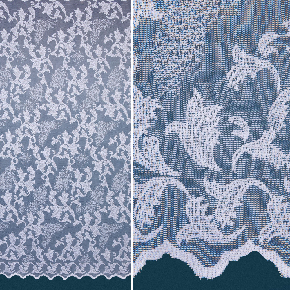 картинка Тюль HX G 2042/120w 