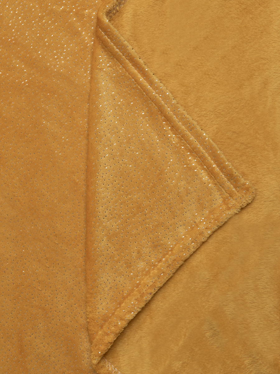 картинка Плед Texrepublic TF FNL Y2-SL 014/2022 точки NC 