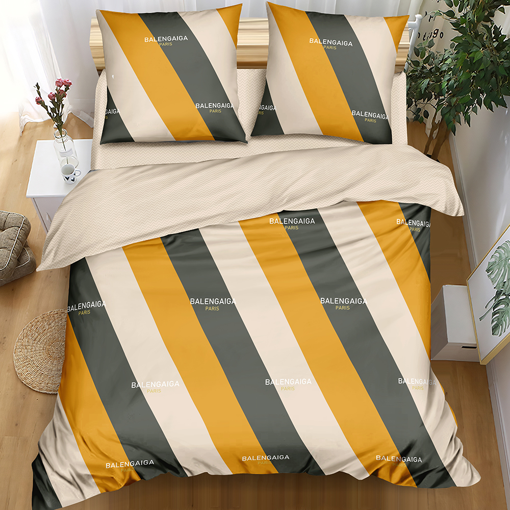 картинка Постельное бельё Amore Mio BZ QR Balen DOUBLE B 