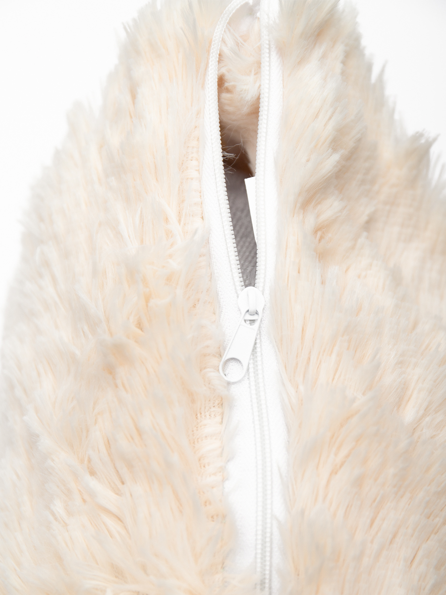 картинка Декоративная наволочка TF Fn072 CR PV/PV 40*40 наволочка ДВ 