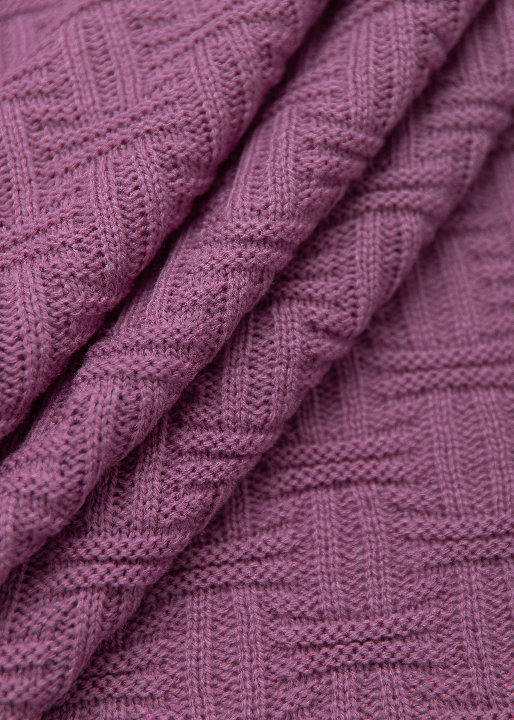 картинка Плед Buenas Noches SV lta Assai 1520 PI Розовый 