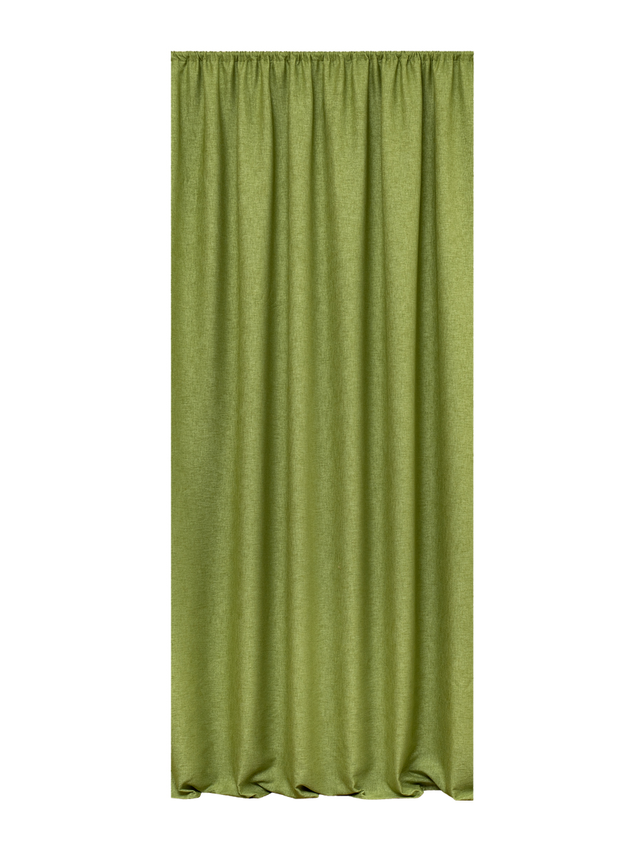 картинка Портьера Texrepublic ZG 102-11/280 BL L 