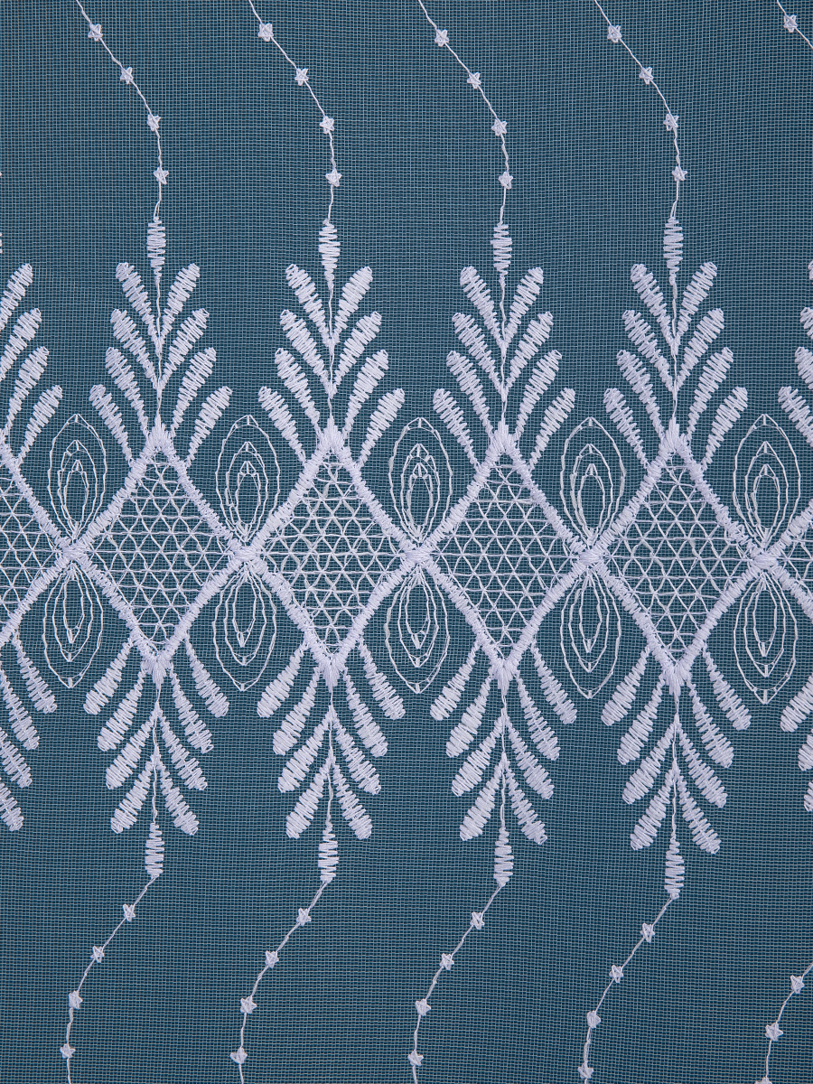 картинка Сетка вышивка Valencia TRT 2837-62/280 SetB 