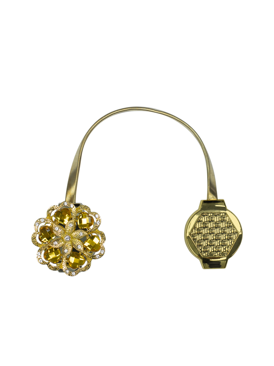 картинка Магнит Ajur MI T112- gld rezinka 25 cm 