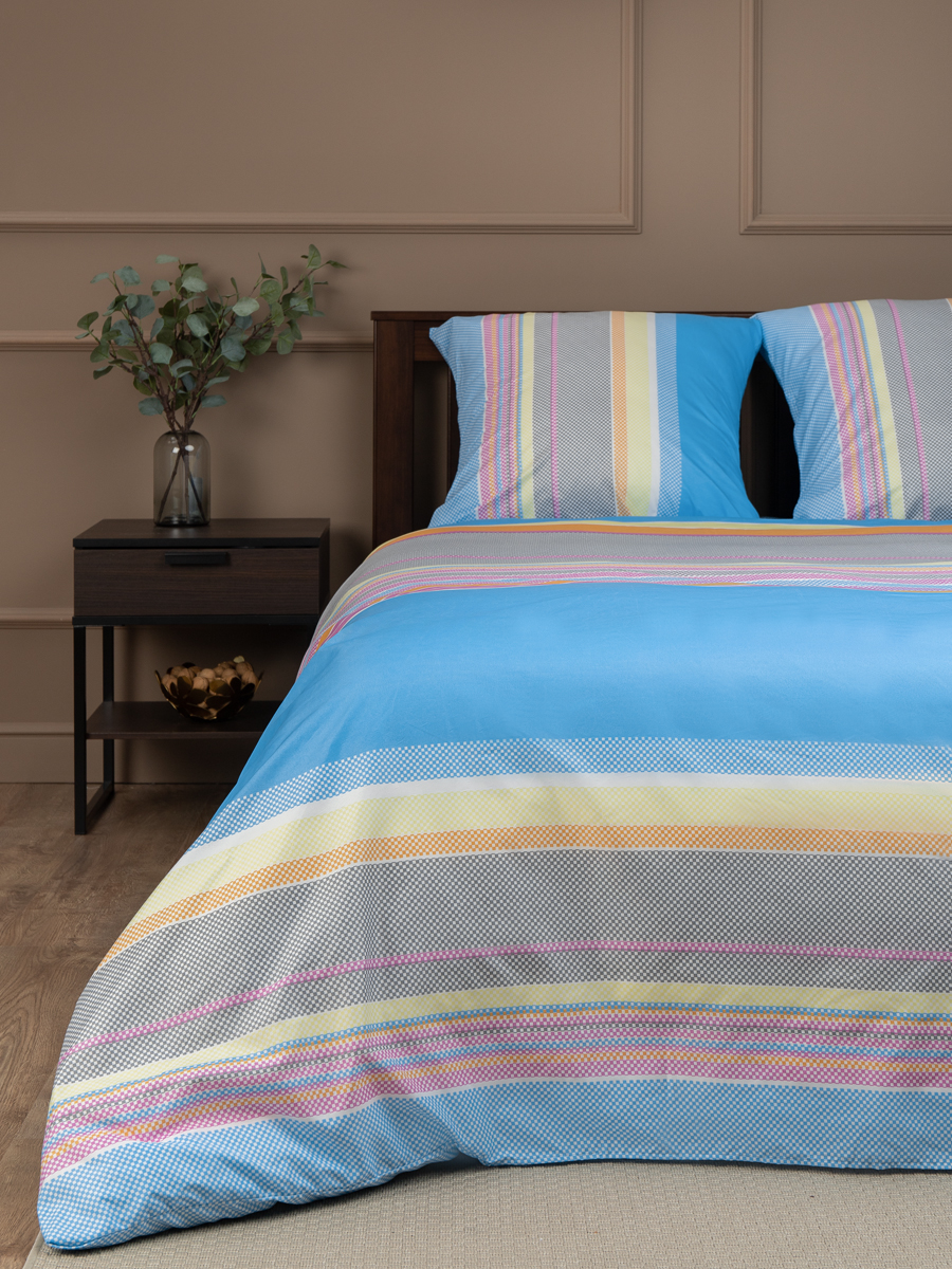 картинка Постельное бельё Amore Mio BZ Dawn DOUBLE M 