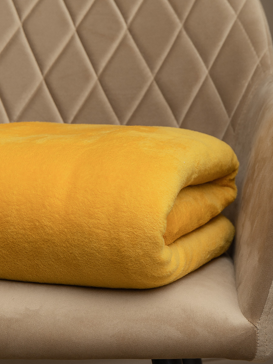 картинка Плед Texrepublic TF FNP Y 1520 