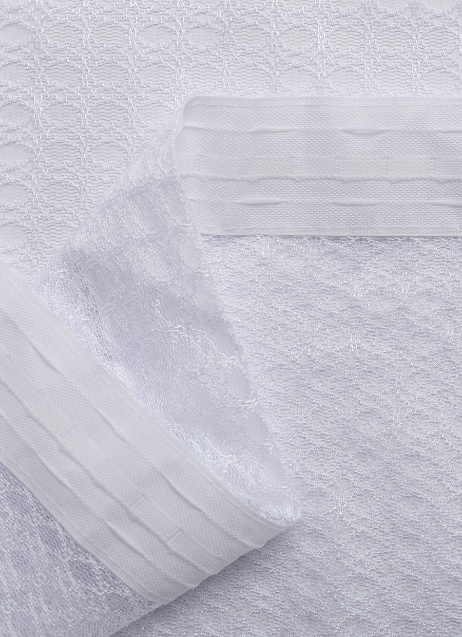 картинка Штора Amore Mio RR Mars-w ut 3,0*2,6*1 белый 