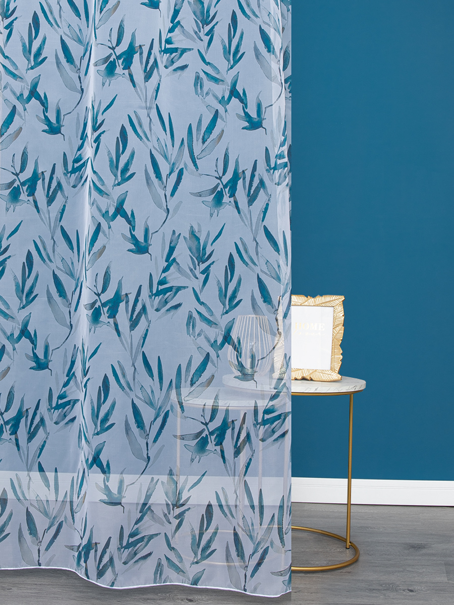 картинка Вуаль печать Texrepublic HH 97828-03/280 VPech ut 