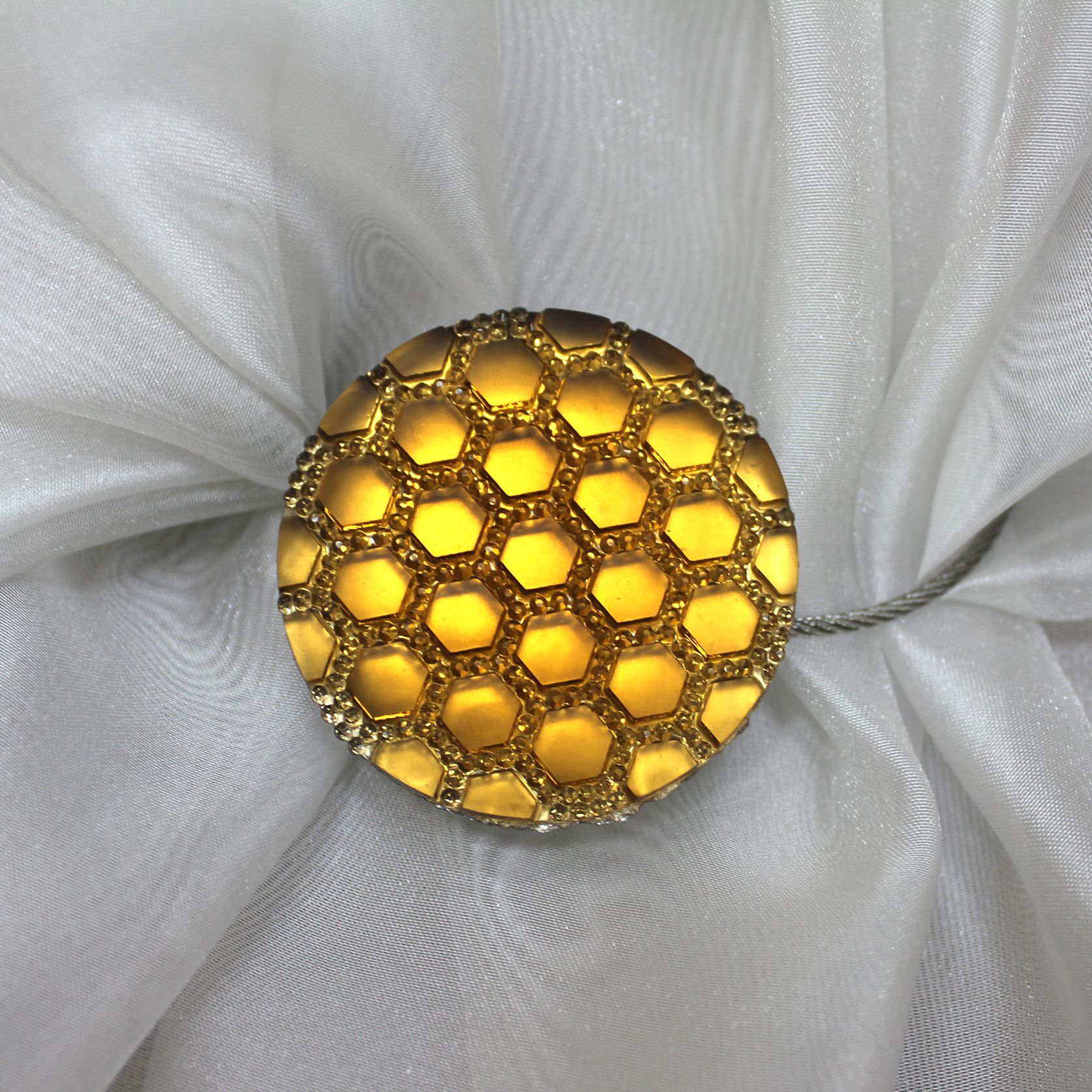 картинка Магнит Ajur MI NZ KR-8 tross 25 cm 