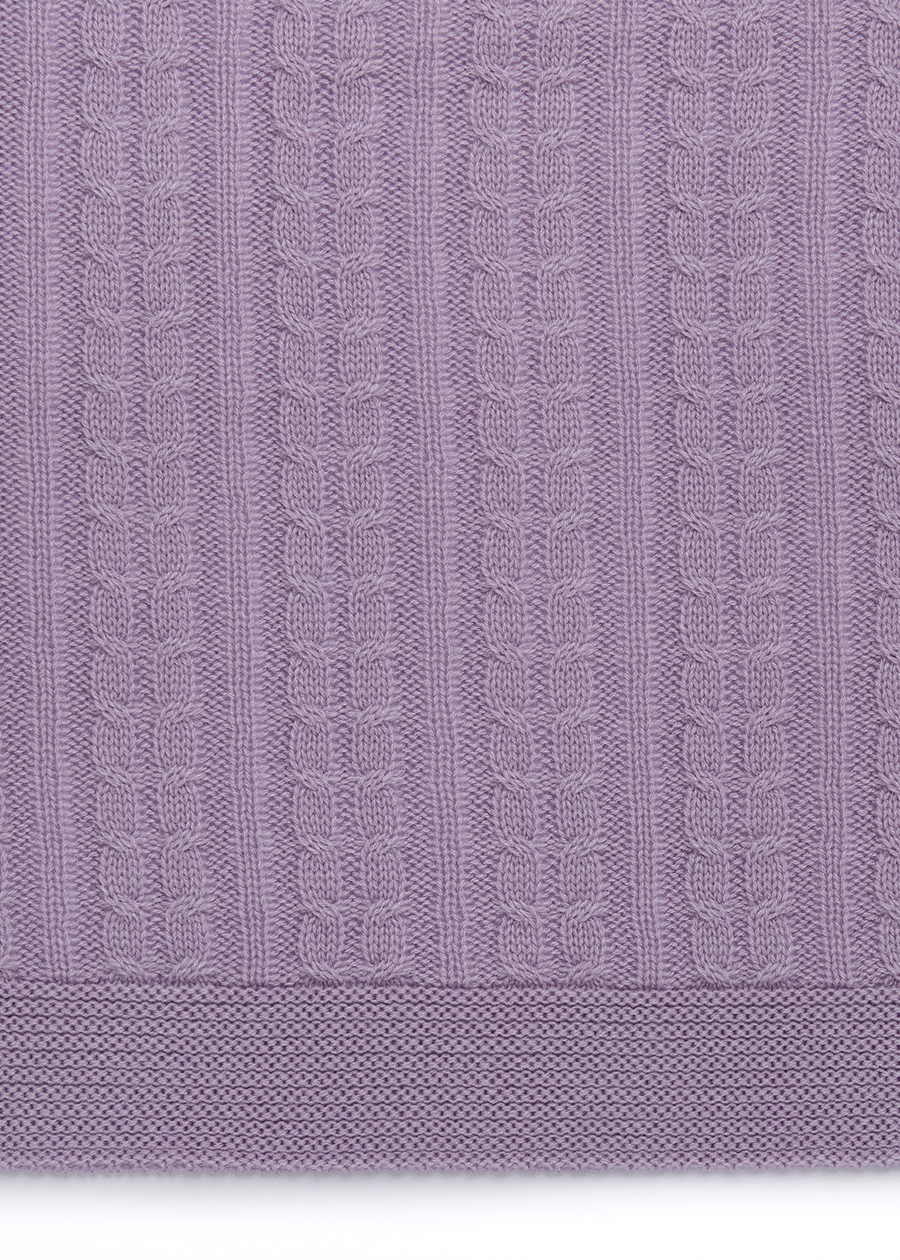 картинка Плед Eclair SV lt4 A 1520 LI Сиреневый 