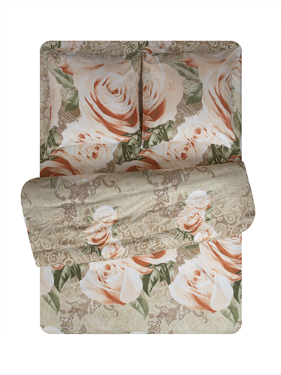 картинка Постельное бельё Amore Mio BZ Fete EURO M 