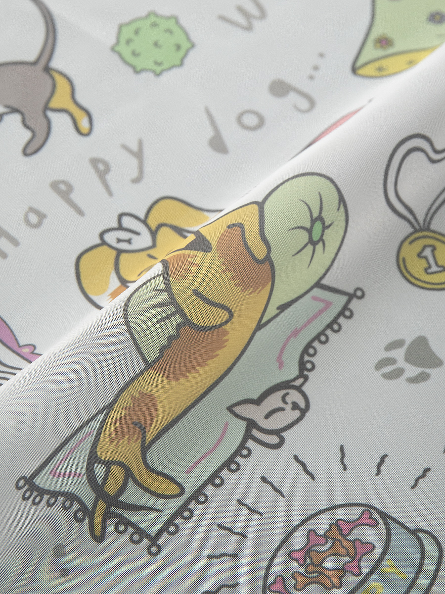 картинка Вуаль печать HH 3937-01-01/280 VPech ut 