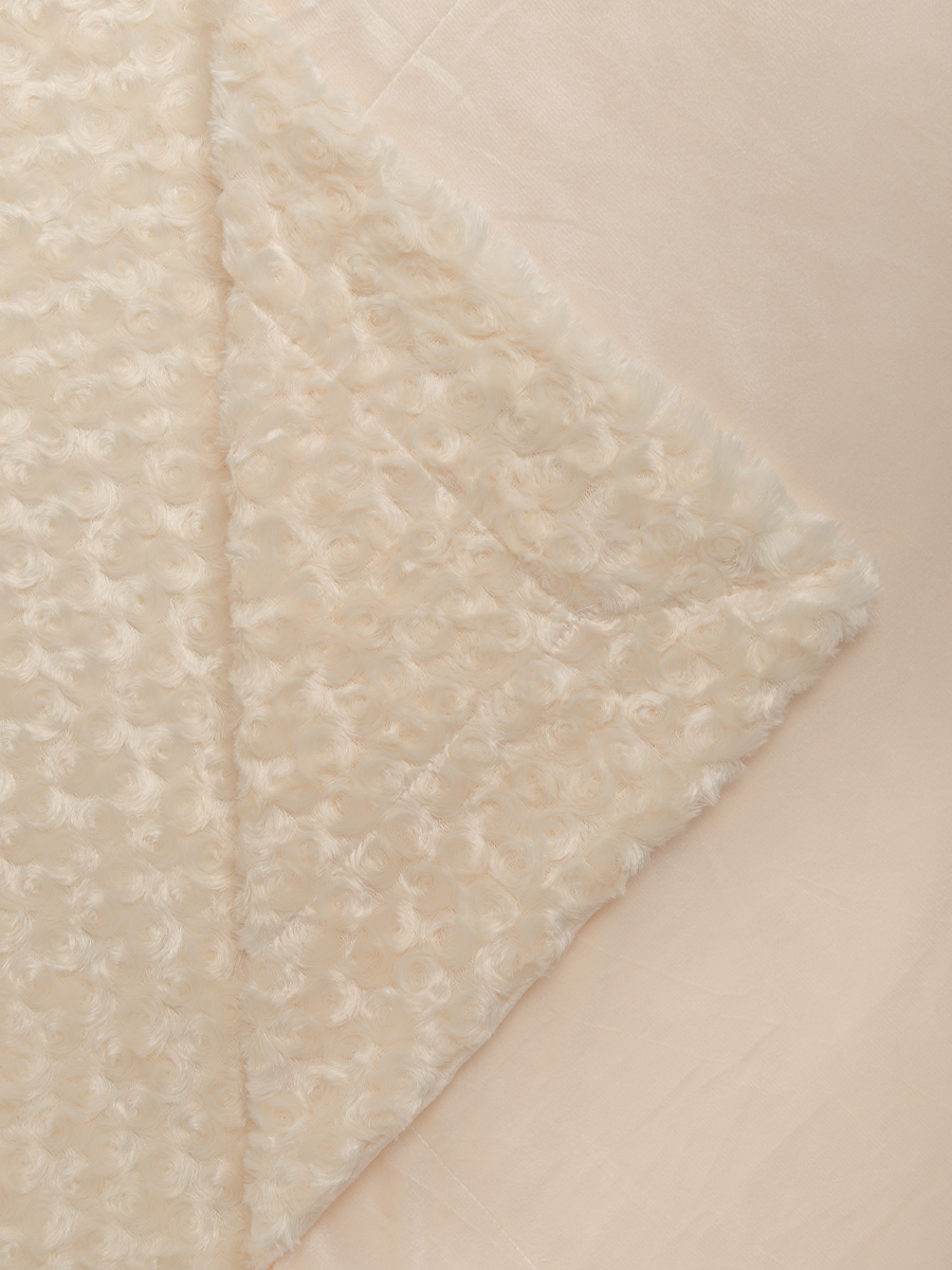 картинка Плед Buenas Noches искусст мех TF F099ML 2224 Барашек 11-0105 