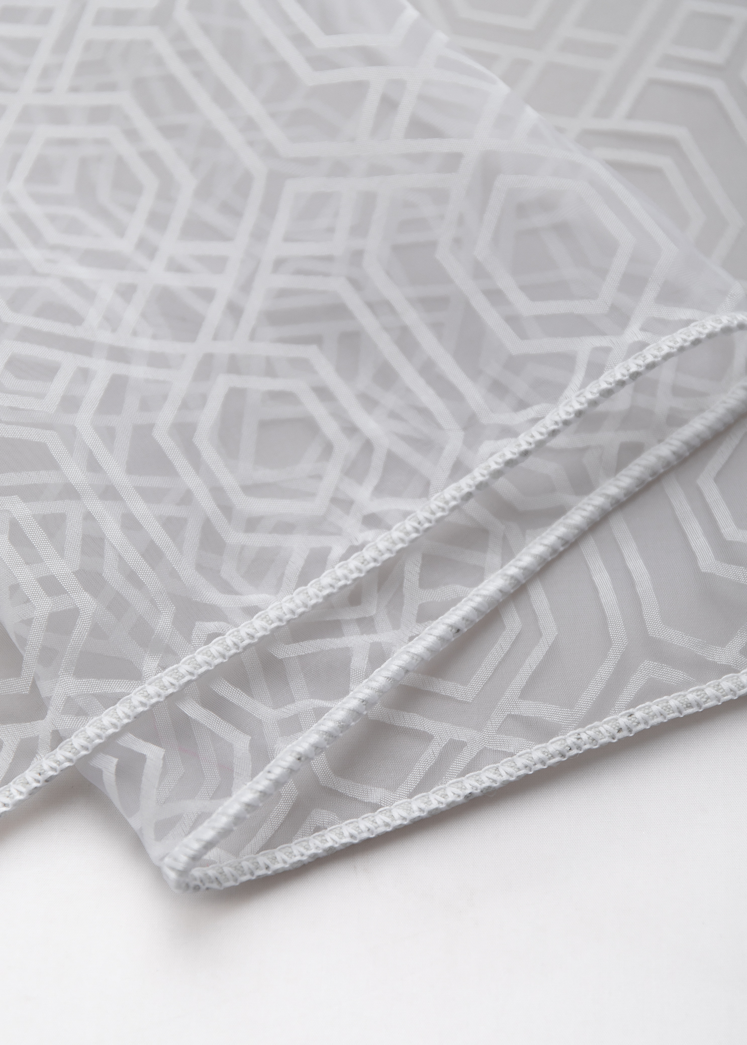 картинка Штора Amore Mio RR 4PL 3239-01 ut 2,5*2,6*1 белый 