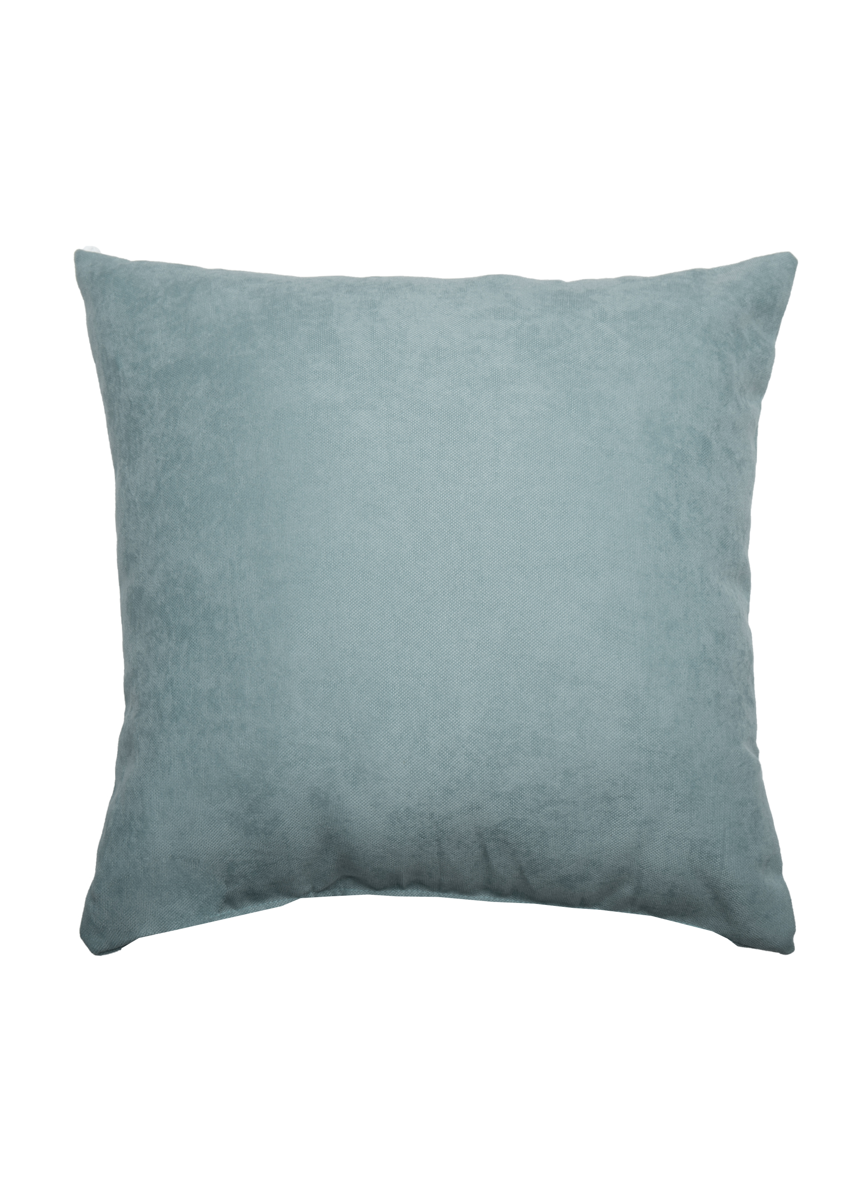 картинка Подушка RR PD Canvas-523 0,4*0,4*1 светло-бирюзовый 