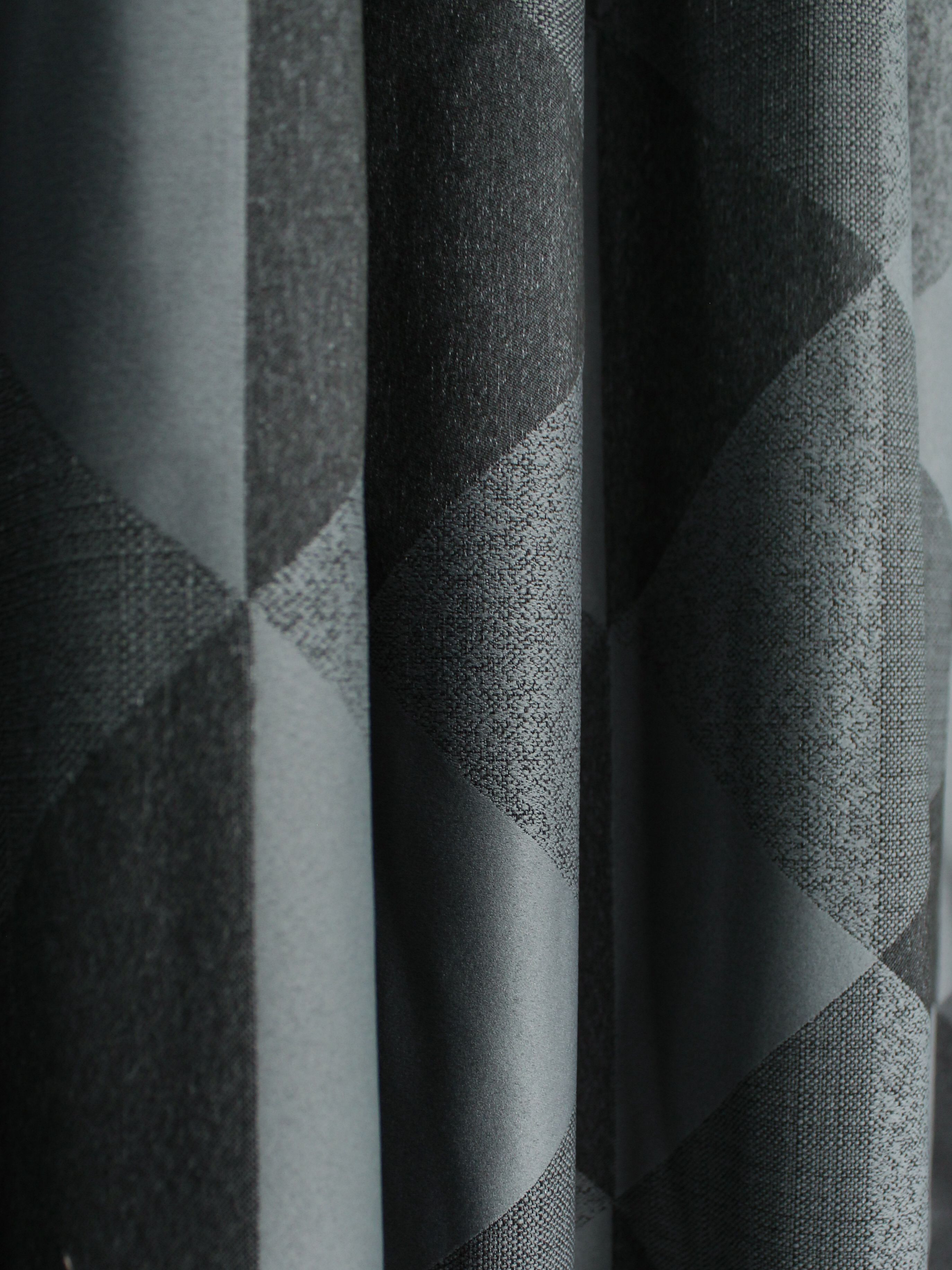 картинка Штора Amore Mio RR Zeli62-02-2027G 2,0*2,7*1 серый 