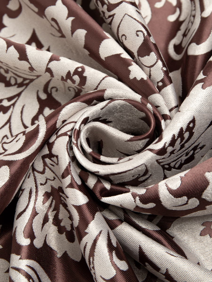 картинка Портьера Texrepublic HY 150 WZGA-08/280 PJac BL 